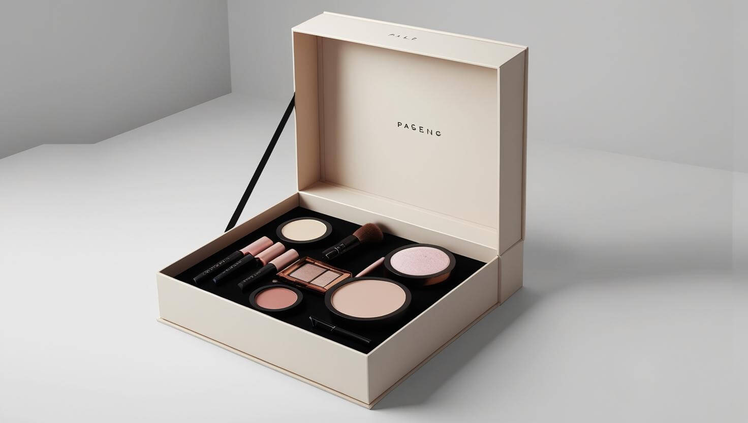 Makeup boxes - Image 3